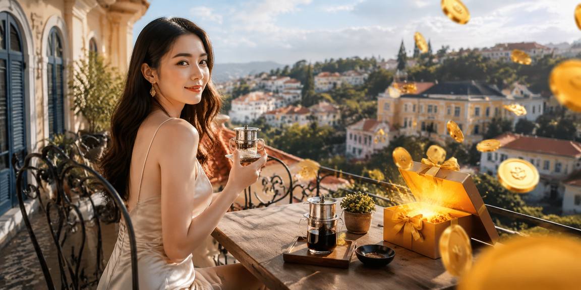 1hom Đăng ký 1hom — vài bước, vào sảnh ngay